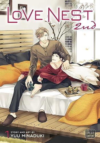 Love Nest 2nd, Vol. 1