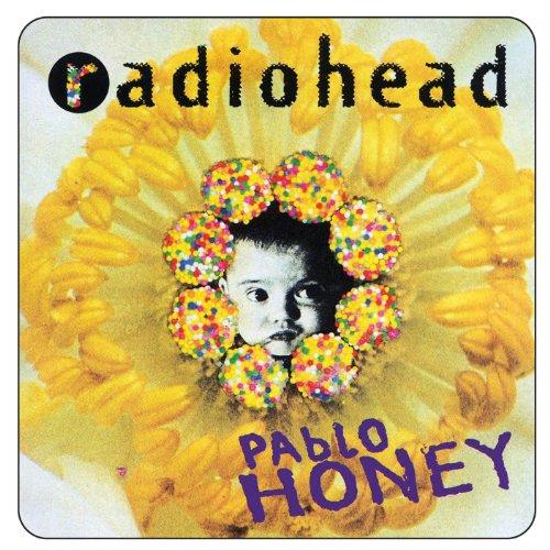 Pablo Honey-Collectors ed.-Ltd