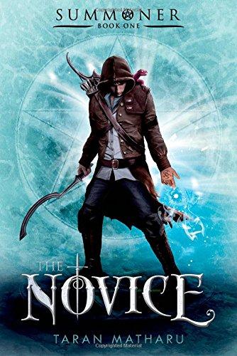 The Novice: Summoner: Book One