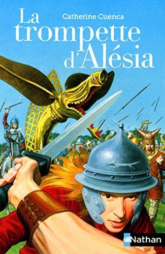 La trompette d'Alésia