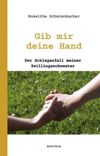 Gib mir deine Hand