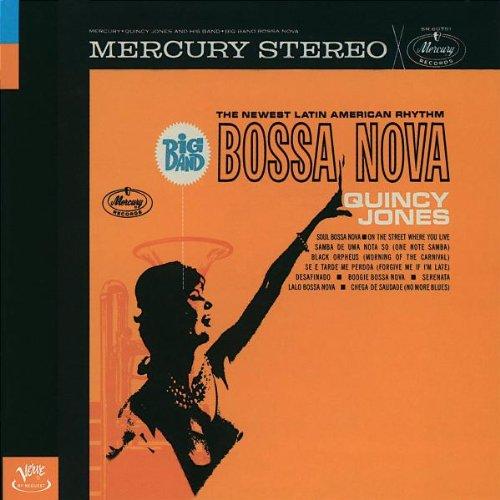 Big Band Bossa Nova