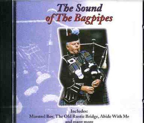 The Sound of the Bagpipes