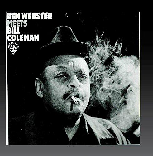 Ben Webster Meets Bill Coleman