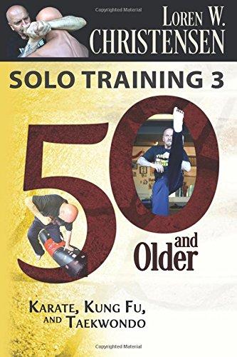 Solo Training 3: 50 And Older