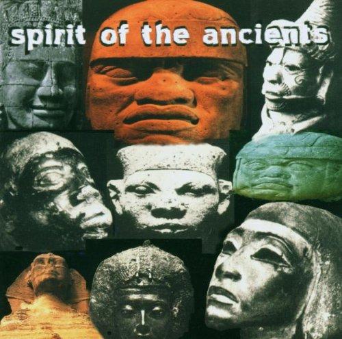 Spirit of the Ancient