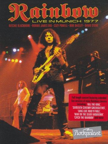 Rainbow - Live In Munich 1977