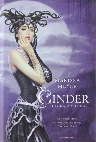 Cinder. Cronache lunari