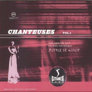 Chanteuses