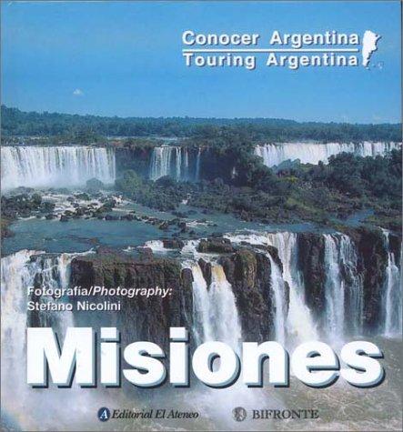 Misiones - Conocer Argentina