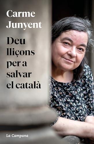 Deu lliçons per a salvar el català (Divulgació)