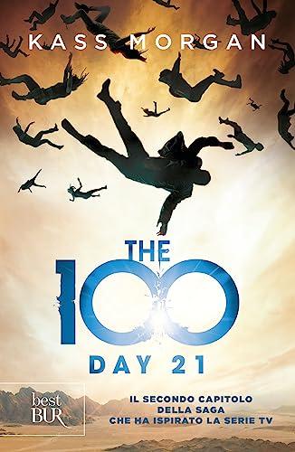 The 100. Day 21