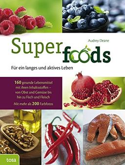 Superfoods