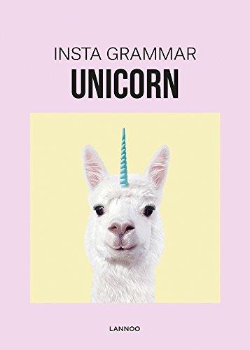 Insta Grammar: Unicorn