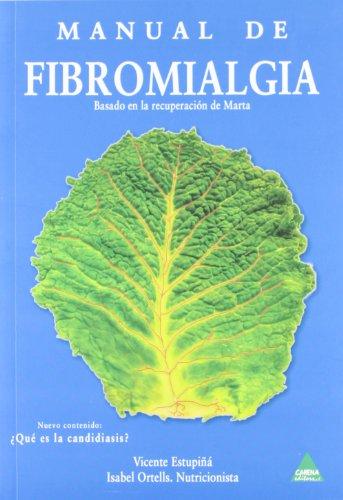 Manual de fibromialgia