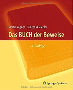 Das BUCH der Beweise