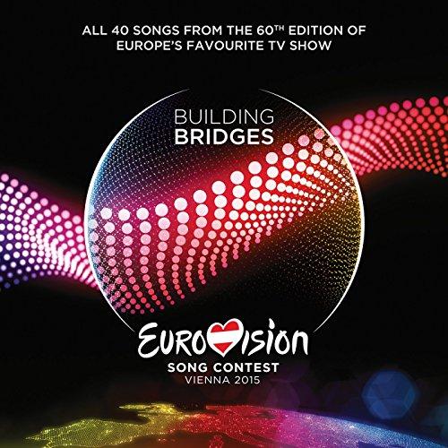 Eurovision Song Contest,Vienna 2015