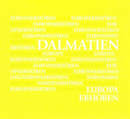 Europa erhören Dalmatien