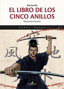 El libro de los cinco anillos