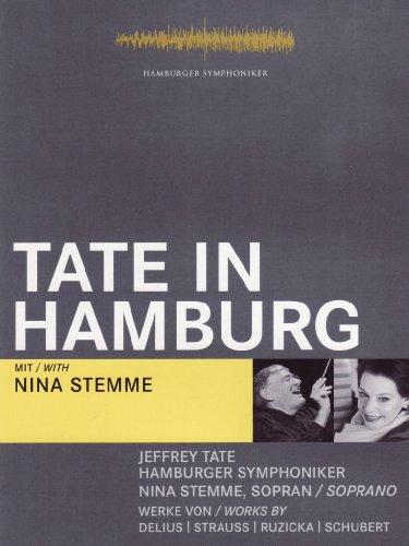 Tate in Hamburg