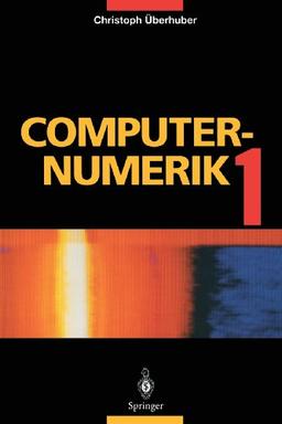 Computer-Numerik 1