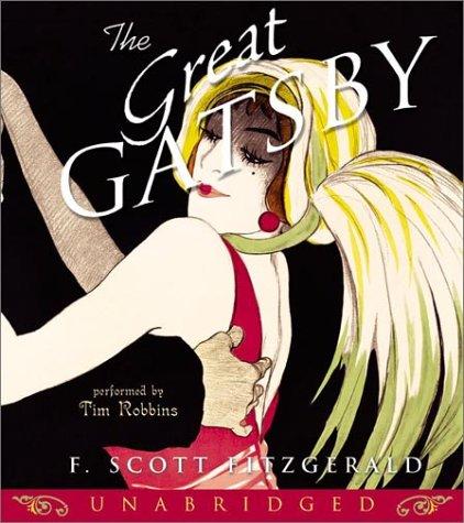 The Great Gatsby CD