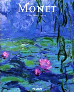 Claude Monet