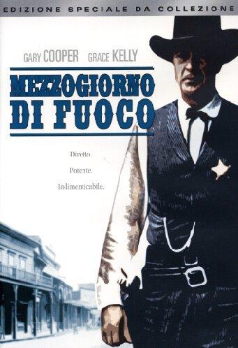 Mezzogiorno Di Fuoco (ediz. spec.) [IT Import]