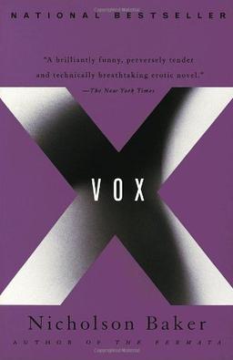 Vox (Vintage Contemporaries)