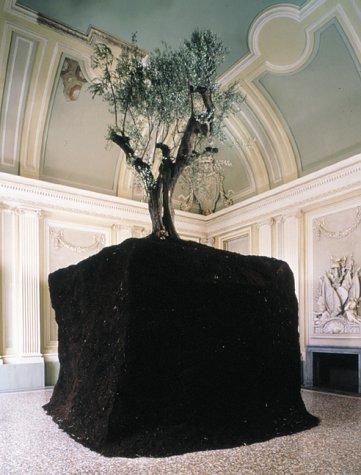 Maurizio Cattelan