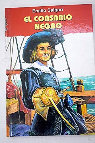 El corsario negro