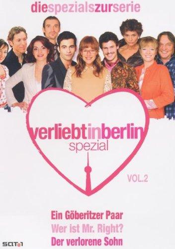 Verliebt in Berlin - Die Spezials zur Serie, Vol. 2