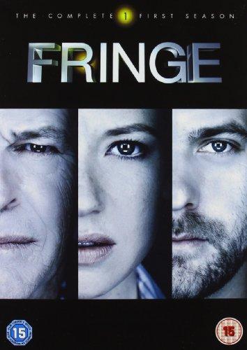 Fringe - Season 1 [UK Import]