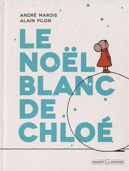 Le Noël blanc de Chloé