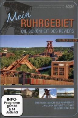 Mein Ruhrgebiet - Filmed in HD