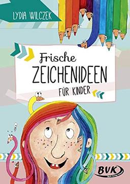 Frische Zeichenideen für Kinder