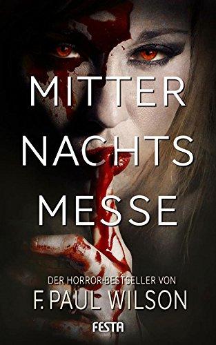 Mitternachtsmesse: Der Horror-Bestseller