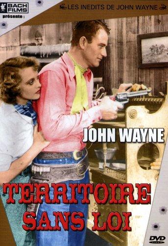 Territoire sans loi [FR Import]