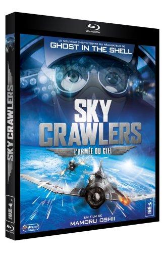 Sky Crawlers - L'Armée Du Ciel [FR Import]