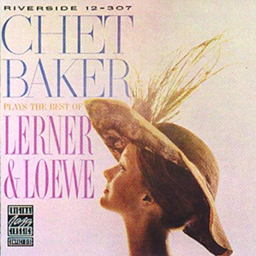 Original Jazz Classics: Plays The Best Of Lerner & Loewe