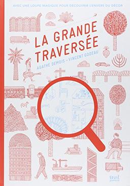 La grande traversée