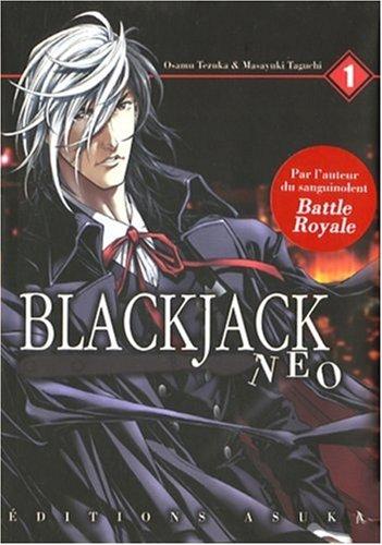 Blackjack Neo. Vol. 1