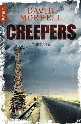 Creepers: Thriller