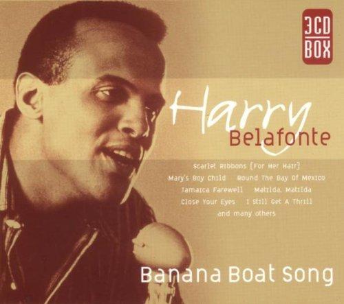 Banana Boat Song (Dieser Titel enthält Re-Recordings)