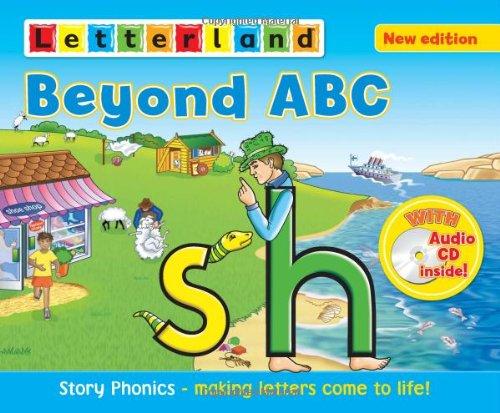 Beyond ABC: Story Phonics - Making Letters Come to Life! (Letterland): 1