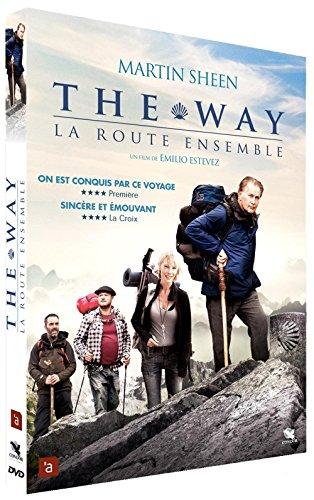 The way, la route ensemble [FR Import]