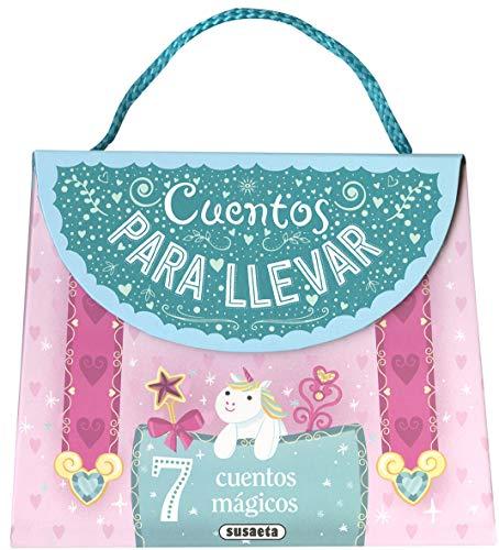 7 cuentos mágicos (Cuentos para llevar)