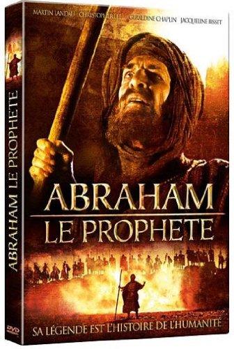 Abraham le prophète [FR Import]