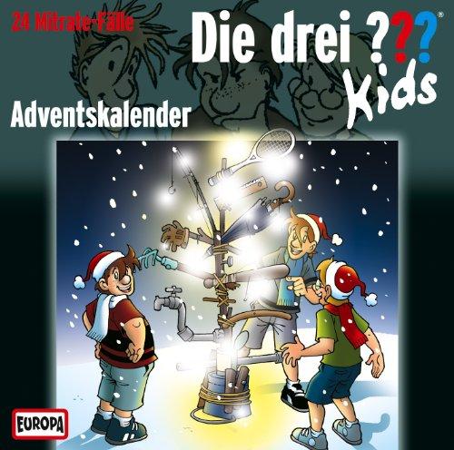 Adventskalender