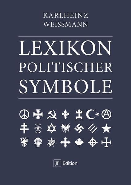 Lexikon politischer Symbole (JF Edition)